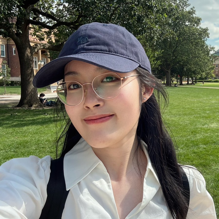 Chuyue Li